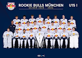 Rookie Bulls München U15 I