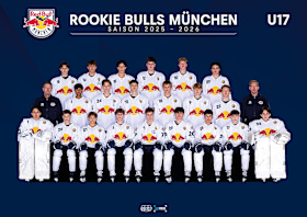 Rookie Bulls München U17