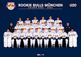 Rookie Bulls München U20