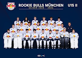 Rookie Bulls München U15 II
