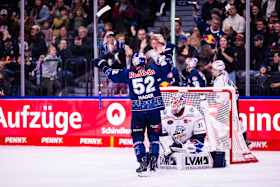 Blog zum Nachlesen: Doppelschlag bringt die Entscheidung 💪