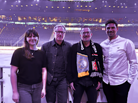 Bild Architekten + Oli Wesp