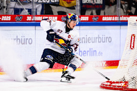 Formstarke Red Bulls wollen in Iserlohn ihre Serie ausbauen 