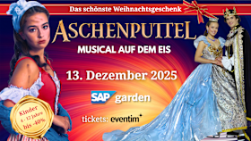 Aktualisierte Grafik zu Aschenputtel 