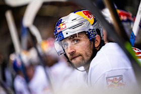 Markus Eisenschmid fällt mindestens drei Wochen aus