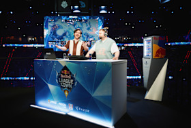 Foto: Marius Faulhaber / Red Bull Content Pool