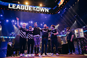 Foto: Marcel Lämmerhirt / Red Bull Content Pool