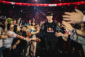 Foto: Sebastian Kraft / Red Bull Content Pool
