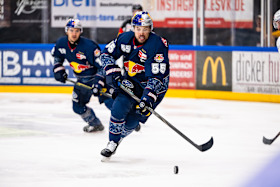 Heiße Teams im Derby: Red Bulls wollen Tabellenführer Ingolstadt stoppen