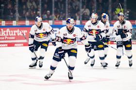 Perfektes Wochenende: Red Bulls gewinnen auch in Frankfurt