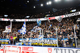 Advance ticket sales for home games launched until the end of the main round Advance ticket sales for home games launched until the end of the main round