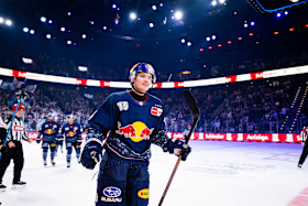 Klausi Heigl: „Der Sieg gegen meinen Bruder schmeckt doppelt gut“