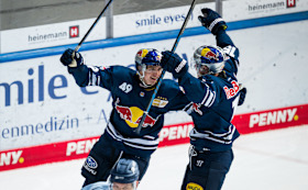 Thomas Heigl & Klausi Heigl