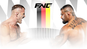 Deutschland-Premiere: Fight Night Championship kommt in den SAP Garden