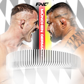 German premiere: Fight Night Championship comes to the SAP Garden German premiere: Fight Night Championship comes to the SAP Garden