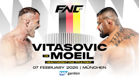 Grafik Ankündigung FNC Grafik Ankündigung FNC