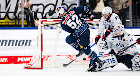Zum siebten Mal in dieser Saison: Heimspiel gegen Mannheim ausverkauft