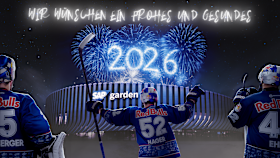 Grafik Neujahr 2026