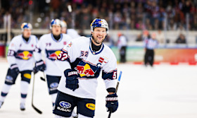 Top match and derby before Christmas: Red Bulls visit league leaders Ingolstadt