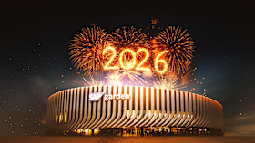 Jede Menge Highlights und Meilensteine: Das war 2025 im SAP Garden Jede Menge Highlights und Meilensteine: Das war 2025 im SAP Garden