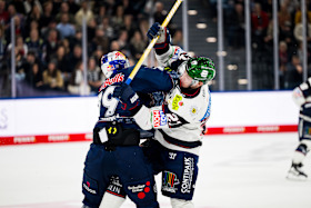 Auch Partie gegen Berlin ausverkauft – Jetzt noch Tickets für das Frankfurt-S...