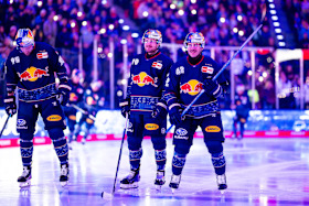 After a short Christmas break: Red Bulls want to follow up against Frankfurt