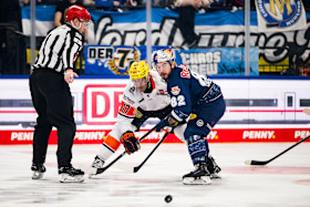 Winning streak snapped: Red Bulls lose to Frankfurt