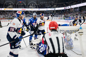 Drei Punkte an der Elbe: Red Bulls siegen in Dresden