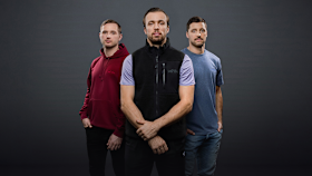 Deine Signature Kollektion: Jetzt online und im Bullstore erhältlich