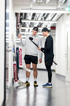 Wolf + Heigl Wolf + Heigl