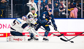 Red Bulls lose to Berlin in top-of-the-table clash 