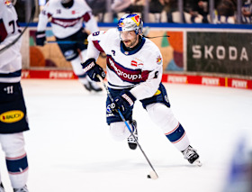 Tobias Rieder Tobias Rieder