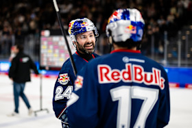 “Yes, we have a chance”: The path Ryan Murphy wants to take with the Red Bulls