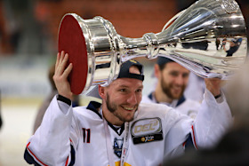 Keith Aucoin Meisterpokal 2016 Keith Aucoin Meisterpokal 2016