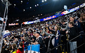 A dozen sold out: Home game against Bremerhaven also sold out