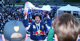 Ten years of Koni: highlights, special teammates, and an animal-related coinc...