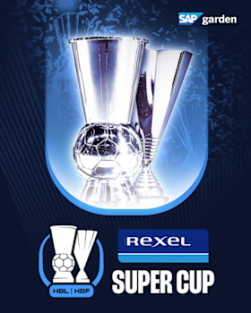 Rexel Super Cup kehrt 2026 in den SAP Garden zurück: Jetzt Tickets sichern
