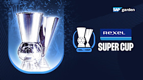 Rexel Super Cup kehrt 2026 in den SAP Garden zurück: Jetzt Tickets sichern
