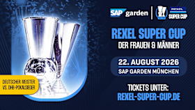 Handball Super Cup 2026