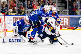 One point in Mannheim: Red Bulls lose to the Eagles in a penalty shootout