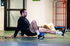 Mathias Niederberger Mathias Niederberger