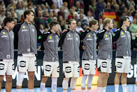 Deutsche Handball-Nationalmannschaft