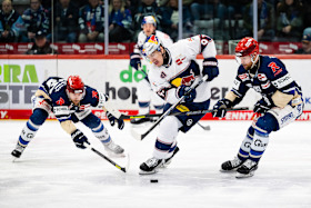 Red Bulls punktlos in Schwenningen 