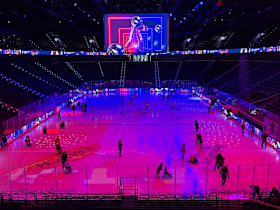 Inklusionseislauf Bowl Inklusionseislauf Bowl