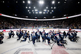 Trotz starker Statistiken: Olympiapause zum rechten Zeitpunkt