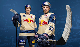 „10 Jahre deutscher Meister“: Das ist unser offizielles Third Jersey  