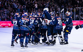 EHC Red Bull München