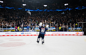 Viertelmillion geknackt: Vorletztes Hauptrunden-Heimspiel gegen Frankfurt ausverkauft