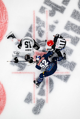 Topspiel im SAP Garden: Red Bulls erwarten Tabellenführer Köln Topspiel im SAP Garden: Red Bulls erwarten Tabellenführer Köln