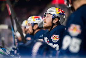Maximilian Daubner fällt vorerst verletzungsbedingt aus
